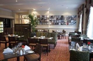 Hotel Durley Dean