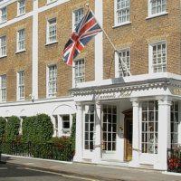 Hotel Durrants