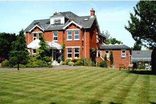 Hotel Duxford Lodge
