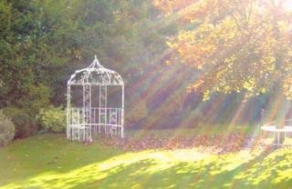 Hotel Duxford Lodge