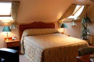 Hotel Duxford Lodge