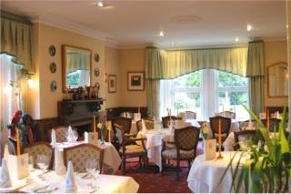 Hotel Duxford Lodge