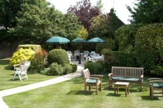 Hotel Duxford Lodge