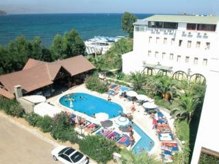 Hotel Duygulu