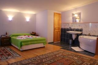 Hotel Duygulu