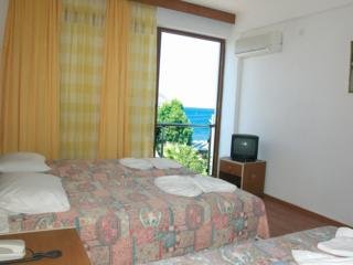 Hotel Duygulu