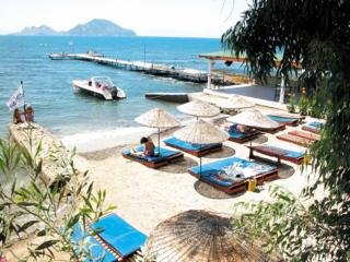 Hotel Duygulu