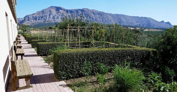 Hotel Dwo Convento La Magdalena