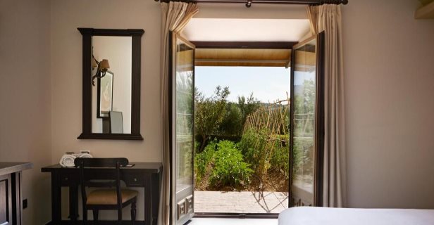 Hotel Dwo Convento La Magdalena