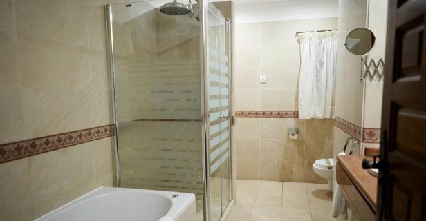 Hotel Dwo Convento La Magdalena