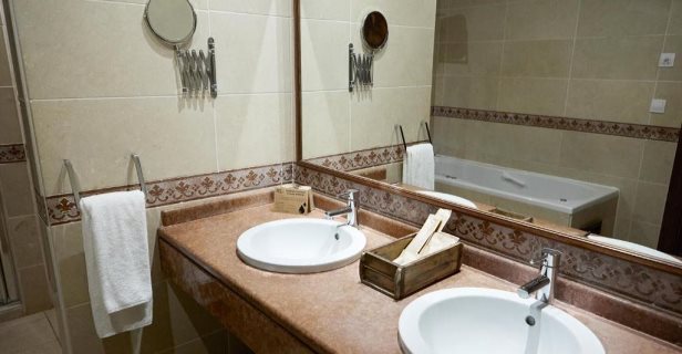 Hotel Dwo Convento La Magdalena