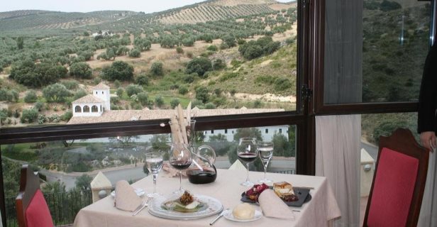 Hotel Dwo Convento La Magdalena