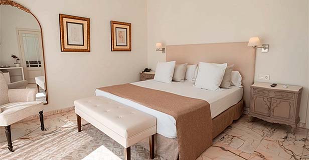 Hotel Dwo Finca Los Abetos
