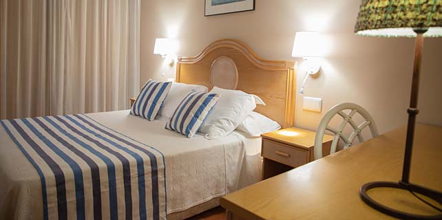 Hotel Dwo Les Palmeres
