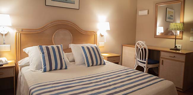 Hotel Dwo Les Palmeres
