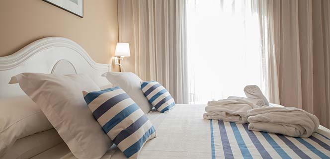 Hotel Dwo Les Palmeres