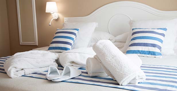Hotel Dwo Les Palmeres