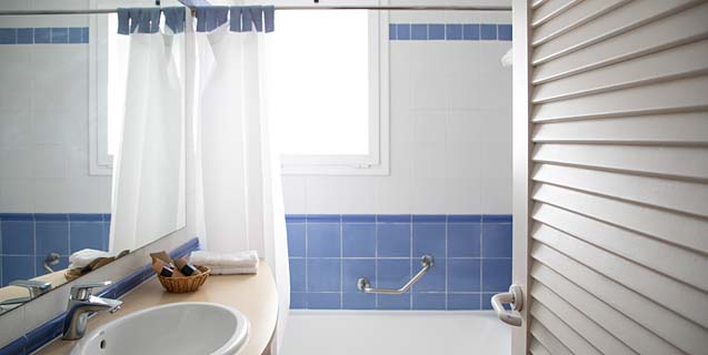 Hotel Dwo Les Palmeres