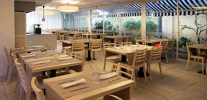 Hotel Dwo Les Palmeres