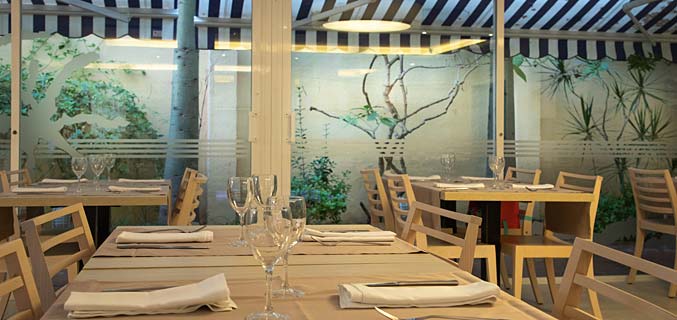 Hotel Dwo Les Palmeres