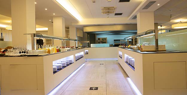 Hotel Dwo Les Palmeres