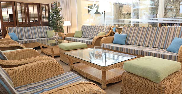 Hotel Dwo Les Palmeres