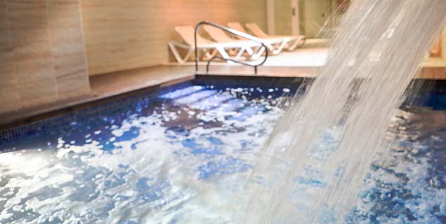 Hotel Dwo Les Palmeres
