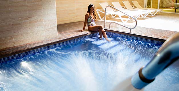 Hotel Dwo Les Palmeres