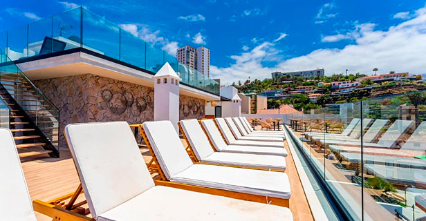 Hotel Dwo Nopal
