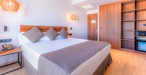 Hotel Dwo Nopal