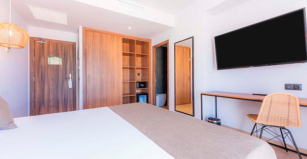 Hotel Dwo Nopal