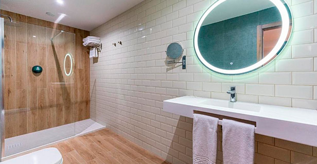 Hotel Dwo Nopal