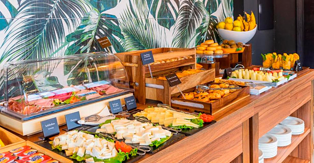 Hotel Dwo Nopal