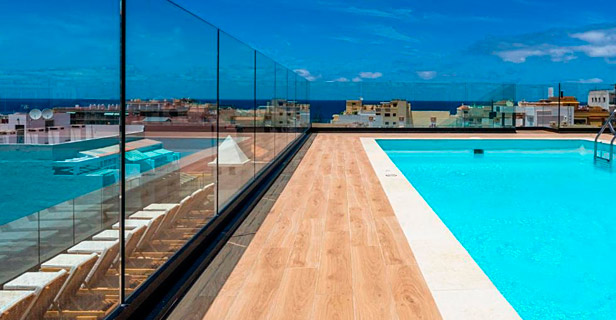 Hotel Dwo Nopal