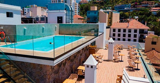 Hotel Dwo Nopal