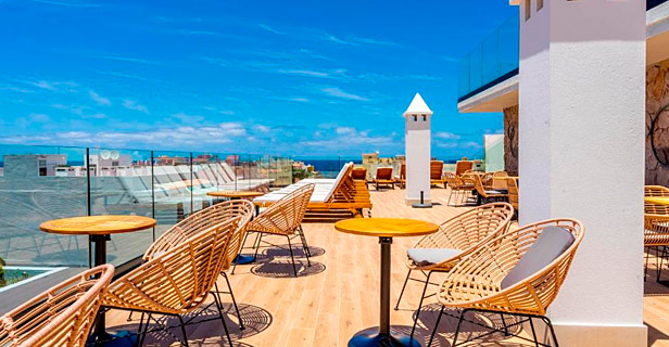 Hotel Dwo Nopal