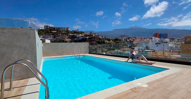 Hotel Dwo Nopal