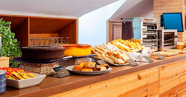Hotel Dwo Rioja Wine