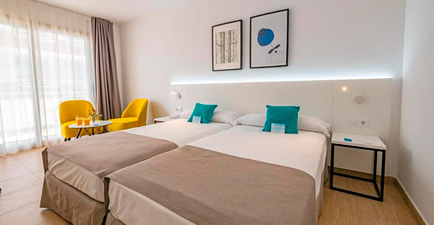 Hotel Dwo Sirius Adults Only
