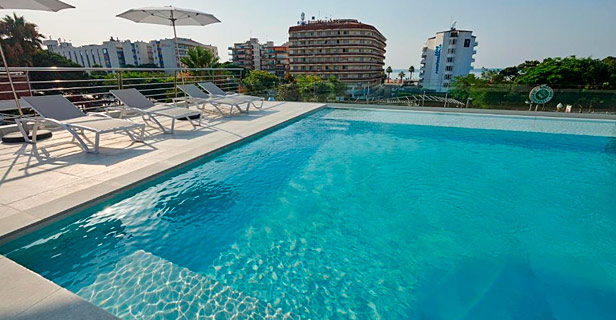 Hotel Dwo Sirius Adults Only