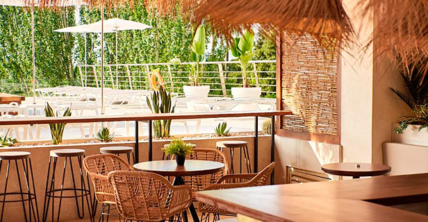 Hotel Dwo Sirius Adults Only