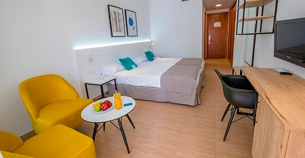 Hotel Dwo Sirius Adults Only
