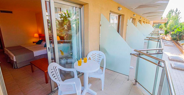 Hotel Dwo Sirius Adults Only