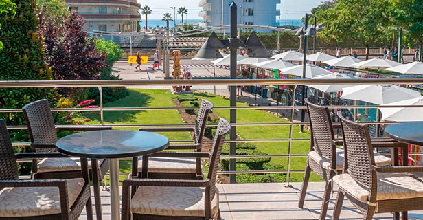 Hotel Dwo Sirius Adults Only