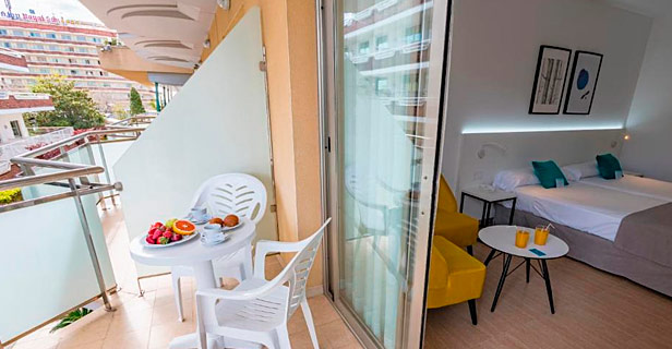 Hotel Dwo Sirius Adults Only