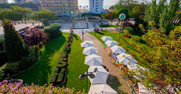 Hotel Dwo Sirius Adults Only