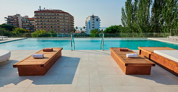 Hotel Dwo Sirius Adults Only