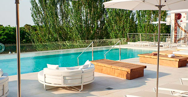 Hotel Dwo Sirius Adults Only