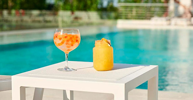Hotel Dwo Sirius Adults Only