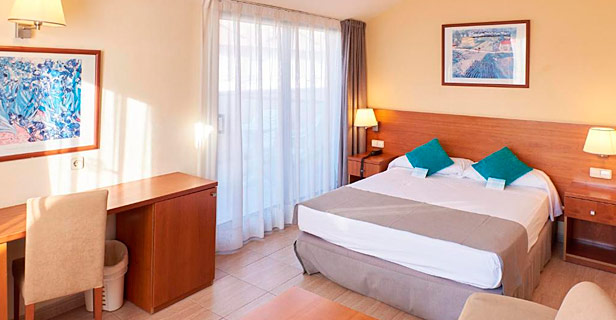 Hotel Dwo Sirius Adults Only